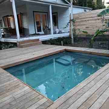 Cozy garden view cottage in the heart of the Tsitsikamma Fitness & Recreational Facilities