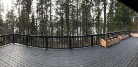 CDA Lake-House