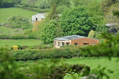 Robin Cottage  Holiday Cottage in Dartmoor National Park Hotels near Hay Tor