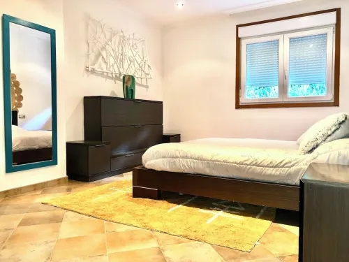 Nuevo Chalet con Encanto y Terraza Vistas ría Vigo