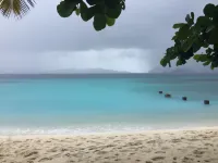 Grande Bay Resort - Mojo Blue Luxury Studio Beachfront! Hotels in 