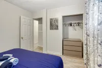 Hot Tub Haven w/ King Bed + More