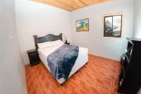 Beautiful Countryside Villa in Sacatepequez Guatemala.