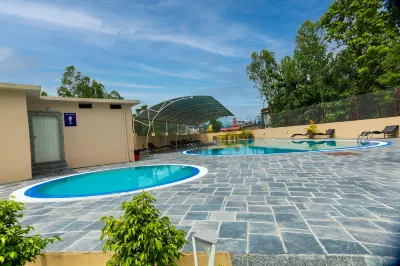 Nepalirika Hotel Biratchowk Hotels in 