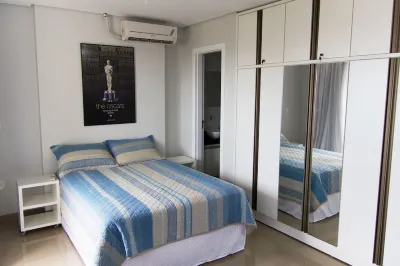 Flat in the City Center