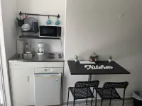 Cozy studio at carolina