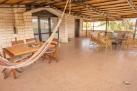 Spacious Natural Stone Villa w/ Sea and Mountain Views and Private Pool