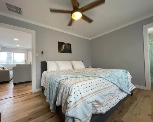 Bright 3 bedroom, 2 bath home; game room w/ arcade machines - basketball machine Hotels in Globe