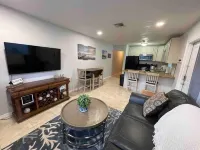 Blue Leisure C - Stuart - 2 Bedroom