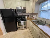 Blue Leisure C - Stuart - 2 Bedroom