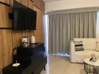 Across the street from ocean! Large unique Mexican Condo