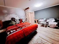 Holiday apartment Lydia Hotels in Aichach-Friedberg