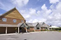 Premier Inn Christchurch West Hotels near Adventure Wonderland