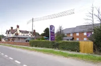 Swindon North Hotels in Cricklade
