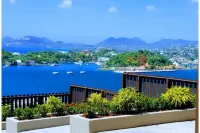Ocean Crest (Coral Vista) - 3-Bedroom Sea View Villa!