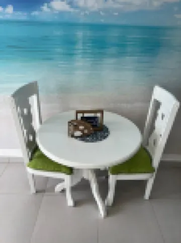 Cozy Oceanview+Pool+Gym+Airport 20 minutes Apartment Hotels in Guayacanes