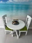 Cozy Oceanview+Pool+Gym+Airport 20 minutes Apartment
