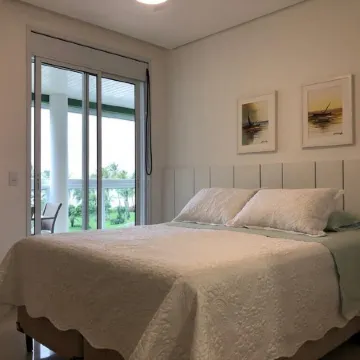 Moderno e espaçoso apto com 3 suites, de frente para o mar - Módulo 3 - Riviera