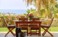 Amazing 2B apartment in Alegranza Luxury Condo, San José del Cabo.