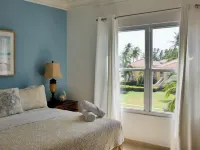 Luxury Beach Front Unit at Doradas, Palmas 301. Steps to Sand and Hotel Wyndham!