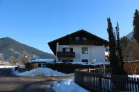 Relaxation in the Ammergau mountains, centrally located