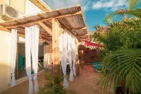 THE KAZA NONO GOSIER--