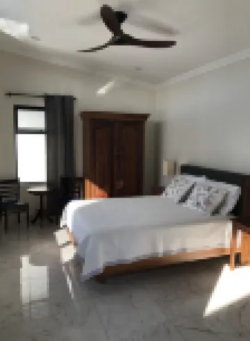 Blübambu  Mountain Villas Hotels in 