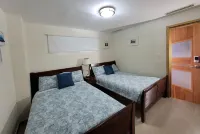 Spectacular 7th Floor Apartment Hotel di 