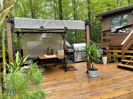 Perfect getaway from your daily routine!!!