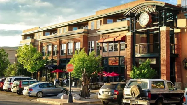 Vail Valley Condo-Downdown, Pool/Hot Tub, Ski, Bike, Fish, Restaurants, Movies