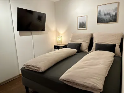 Wunderschöne Wohnung in Kempten - Stadtmitte