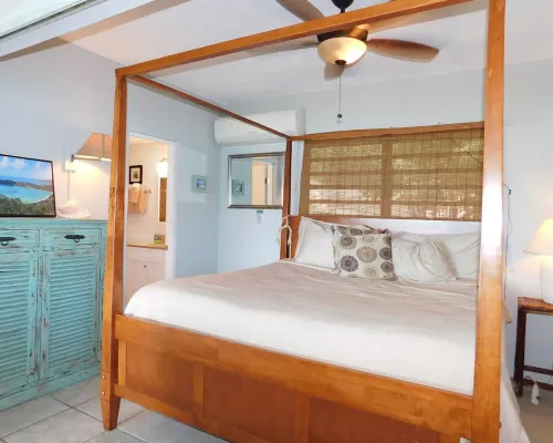 Million Dollar Views: Walk to Beach, Pools, and Restaurant Hotels in Frydendal
