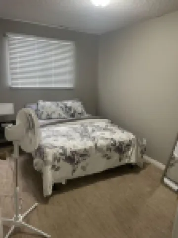 Wonderful 2-bedroom apartment