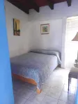 Condo for 5 at La Paloma Beach Resort. Access to all amenities. 24 hr security.