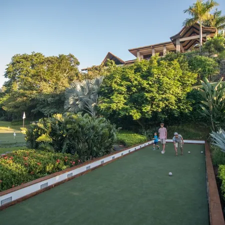 Villa Costa Mar Ocean View Guard Gated Community