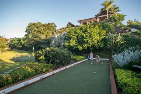 Villa Costa Mar Ocean View Guard Gated Community