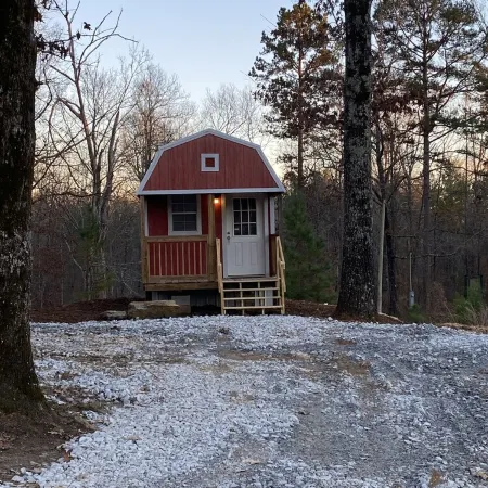 Between The Lakes Cozy Cabin- Free Park Pass