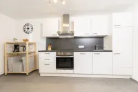 Apart Schachinger - modern tradition surrounded by greenery