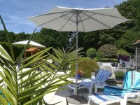 Maroux Vian Luxury Country Cottages Hotel a Cotes-d'Armor