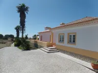 House / Villa - Sesimbra Hotels in Castelo