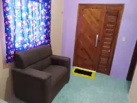 House Beberibe / Morro Branco 베베리베 호텔