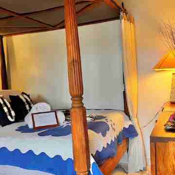 Orama Lodge Bora Bora - Le Studio Rooms