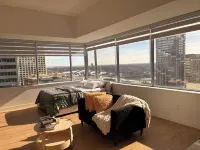 Charming Studio Retreat in the Heart of Downtown – Perfect for City Explorers