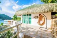 Pearl Bay Villas Hotels in Busuanga