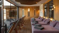 Hotel Sun - spa