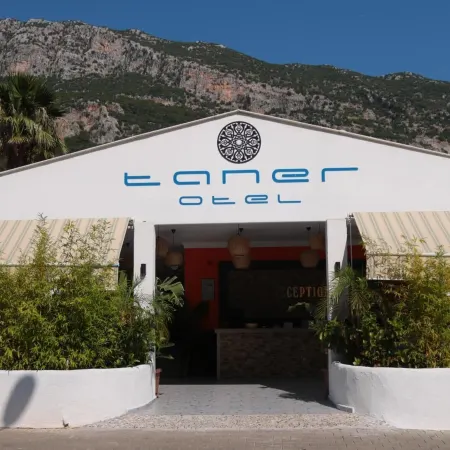 Taner Otel