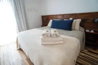 La Posada de Madryn Hotels in Puerto Madryn