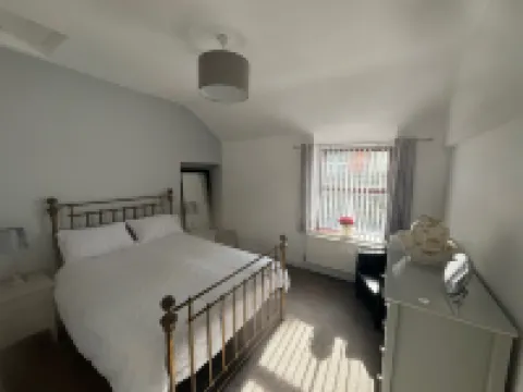 Penmaenmawr Coastal Retreat Hotel di 