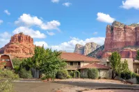100 @ Bell Rockcondo- Toroweap 2 Bedroom Condo by Redawning Hotels in Yavapai County