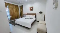 Homestay DAR AL - JUFRY Hotel a Sungai Lembing
